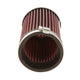 Universal X-Stream Clamp-On Air Filter <br> Universal Fit