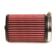 Universal X-Stream Clamp-On Air Filter <br> Universal Fit