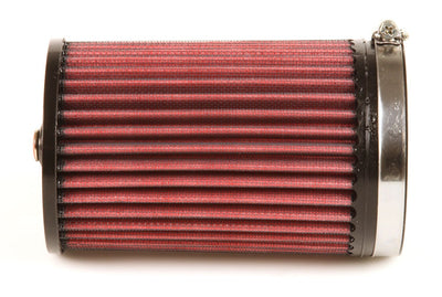 Universal X-Stream Clamp-On Air Filter <br> Universal Fit