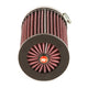 Universal X-Stream Clamp-On Air Filter <br> Universal Fit