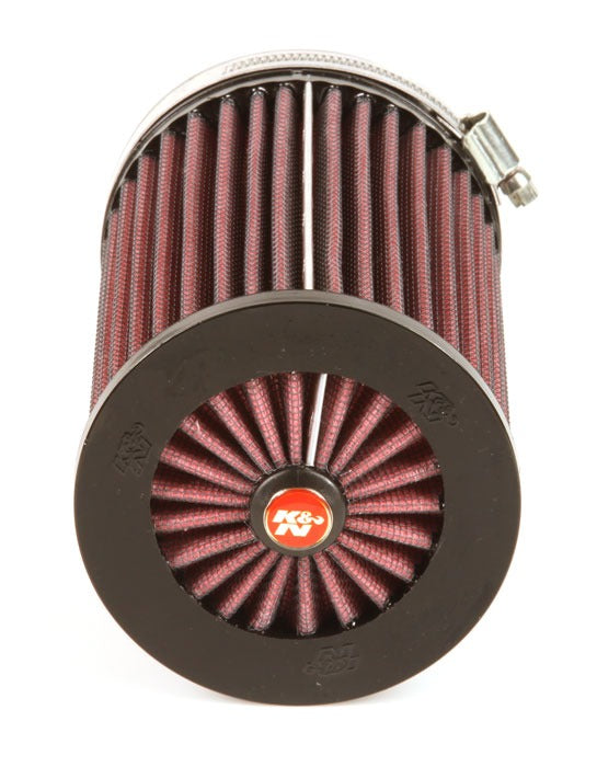 Universal X-Stream Clamp-On Air Filter <br> Universal Fit