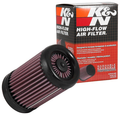 Universal X-Stream Clamp-On Air Filter <br> Universal Fit