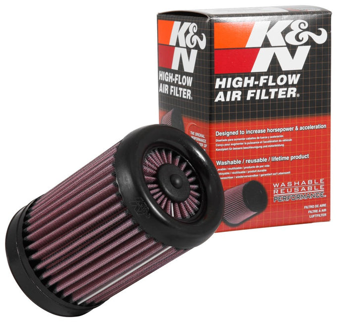 Universal X-Stream Clamp-On Air Filter <br> Universal Fit