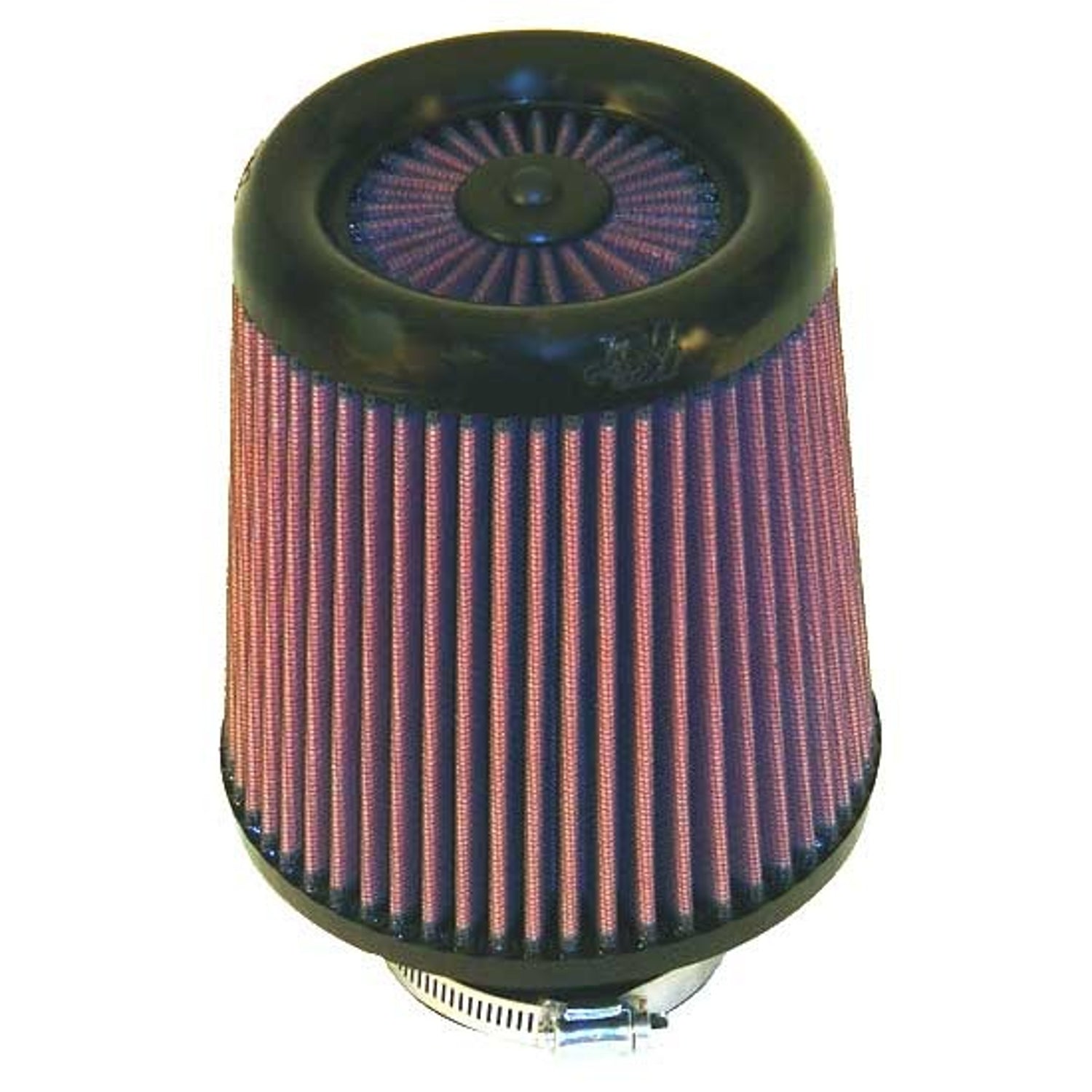Universal X-Stream Clamp-On Air Filter <br> Universal Fit