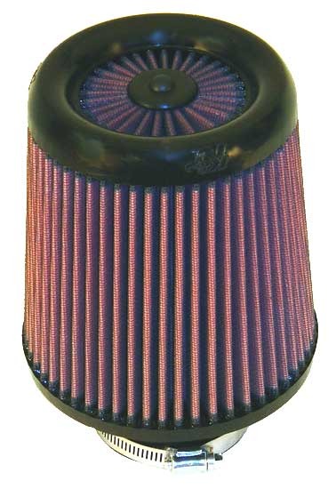 Universal X-Stream Clamp-On Air Filter <br> Universal Fit
