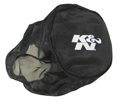 Drycharger Air Filter Wrap Black <br> Universal Fit