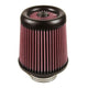 Universal X-Stream Clamp-On Air Filter <br> Universal Fit