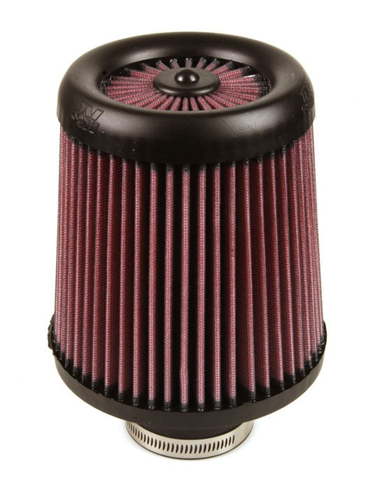 Universal X-Stream Clamp-On Air Filter <br> Universal Fit