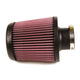 Universal X-Stream Clamp-On Air Filter <br> Universal Fit