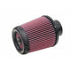 Universal X-Stream Clamp-On Air Filter <br> Universal Fit