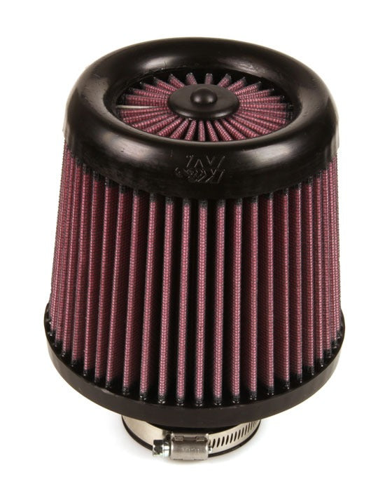 Universal X-Stream Clamp-On Air Filter <br> Universal Fit