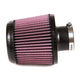 Universal X-Stream Clamp-On Air Filter <br> Universal Fit