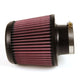Universal X-Stream Clamp-On Air Filter <br> Universal Fit
