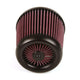 Universal X-Stream Clamp-On Air Filter <br> Universal Fit