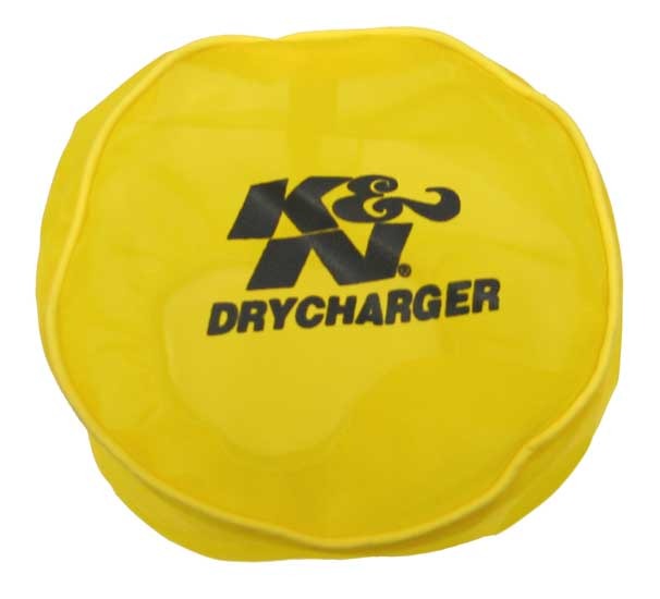 Air Filter Wrap <br> Universal Fit