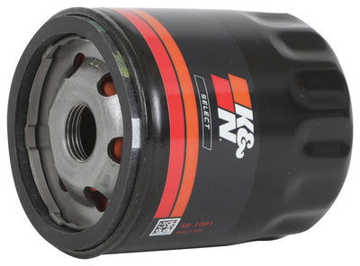 Oil Filter; Spin-On <br> Cadillac Checker Chevy Fiat GMC Isuzu Jeep Suzuki
