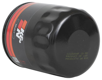 Oil Filter; Spin-On <br> Cadillac Checker Chevy Fiat GMC Isuzu Jeep Suzuki