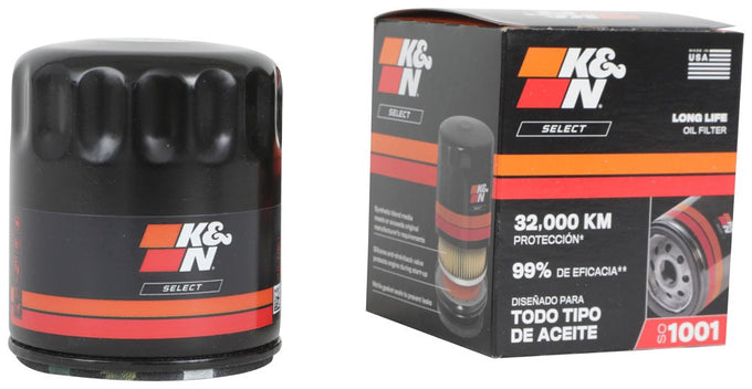Oil Filter; Spin-On <br> Cadillac Checker Chevy Fiat GMC Isuzu Jeep Suzuki