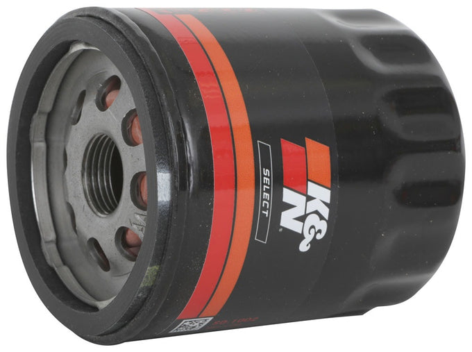 Oil Filter; Spin-On <br> Alfa Romeo Audi Austin Austin Healey BMW Chevy