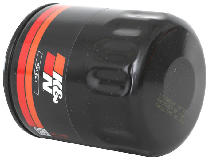 Oil Filter; Spin-On <br> Alfa Romeo Audi Austin Austin Healey BMW Chevy