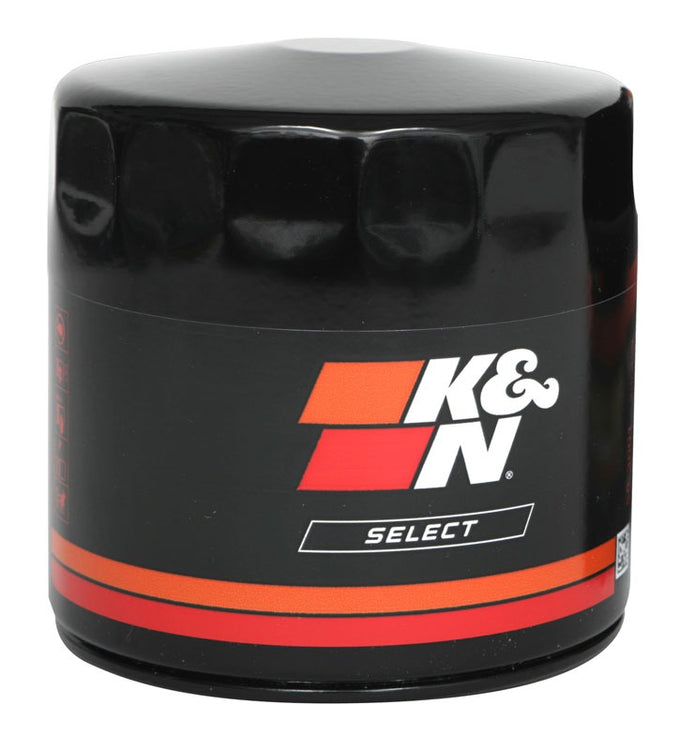 Oil Filter; Spin-On <br> Chevy Lexus Nissan Pontiac Scion Suzuki Toyota