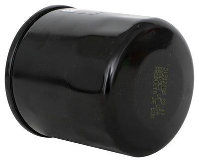 Oil Filter; Spin-On <br> Chevy Lexus Nissan Pontiac Scion Suzuki Toyota