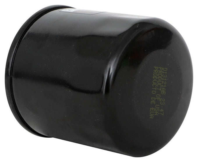 Oil Filter; Spin-On <br> Chevy Lexus Nissan Pontiac Scion Suzuki Toyota