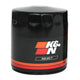 Oil Filter; Spin-On <br> Acura Asuna Chevy Dodge Ford Honda Hyundai Isuzu