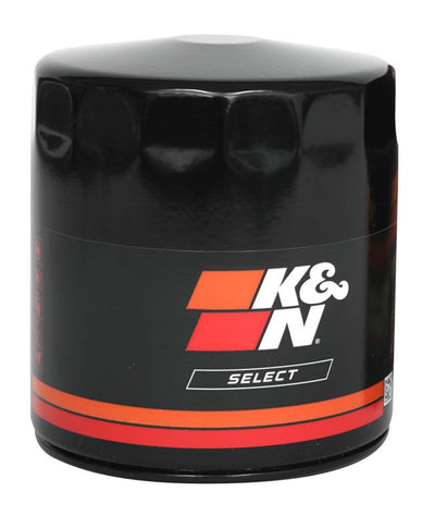 Oil Filter; Spin-On <br> Acura Asuna Chevy Dodge Ford Honda Hyundai Isuzu