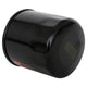 Oil Filter; Spin-On <br> Please check the compatibility chart for details