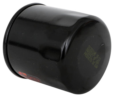 Oil Filter; Spin-On <br> Please check the compatibility chart for details