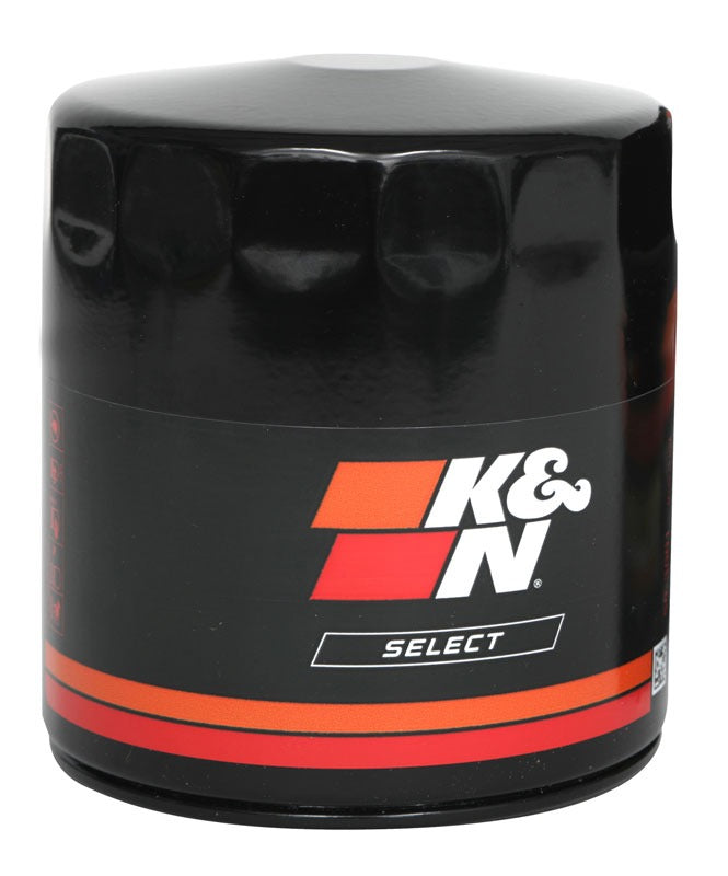 Oil Filter; Spin-On <br> Acura Alfa Romeo Chrysler Dodge Eagle Fiat Ford Honda