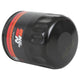 Oil Filter; Spin-On <br> 07-19 Chevy Silverdado 2500, 3500 HD, 13-25 Ram 3500