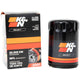 Oil Filter; Spin-On <br> Please check the compatibility chart for details