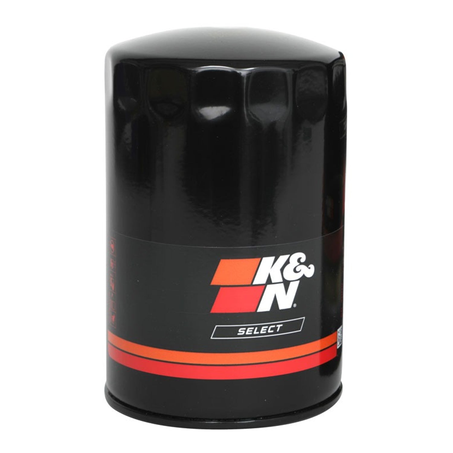 Oil Filter; Spin-On <br> Please check the compatibility chart for details