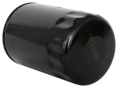 Oil Filter; Spin-On <br> Please check the compatibility chart for details