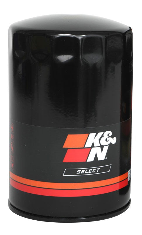 Oil Filter; Spin-On <br> Buick Cadillac Chevy Dodge Ford GMC Jeep Lincoln