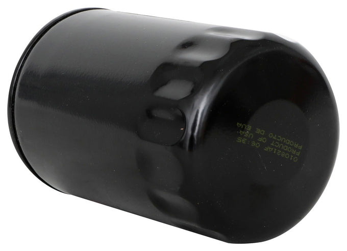 Oil Filter; Spin-On <br> Buick Cadillac Chevy Dodge Ford GMC Jeep Lincoln