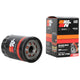 Oil Filter; Spin-On <br> Buick Cadillac Chevy Dodge Ford GMC Jeep Lincoln