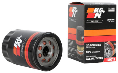 Oil Filter; Spin-On <br> Buick Cadillac Chevy Dodge Ford GMC Jeep Lincoln