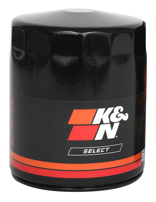 Oil Filter; Spin-On <br> AC AMC Audi Chrysler Dodge Edsel Ford Jensen Lincoln
