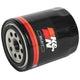 Oil Filter; Spin-On <br> AC AMC Audi Chrysler Dodge Edsel Ford Jensen Lincoln