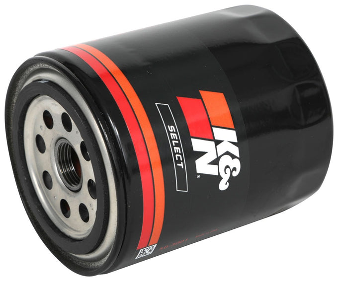 Oil Filter; Spin-On <br> AC AMC Audi Chrysler Dodge Edsel Ford Jensen Lincoln