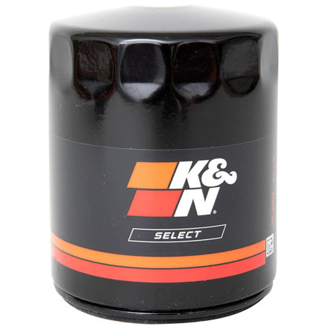 Oil Filter; Spin-On <br> 91-99 Chevy GMC C/K-Sieries