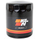Oil Filter; Spin-On <br> 91-99 Chevy GMC C/K-Sieries