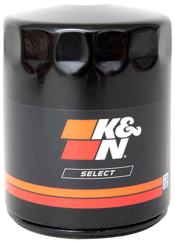 Oil Filter; Spin-On <br> 91-99 Chevy GMC C/K-Sieries