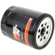 Oil Filter; Spin-On <br> 91-99 Chevy GMC C/K-Sieries