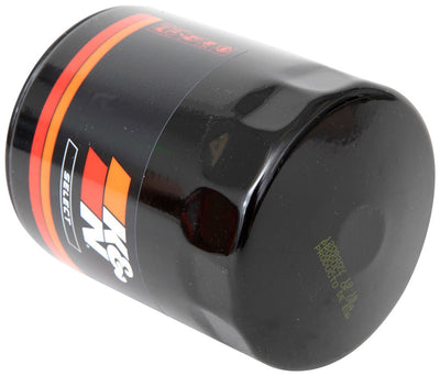 Oil Filter; Spin-On <br> 91-99 Chevy GMC C/K-Sieries