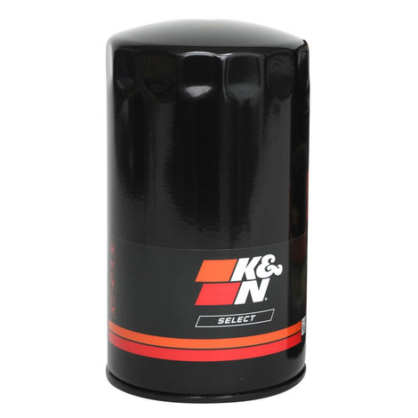 Oil Filter; Spin-On <br> 89-93 Dodge D250 D350 W250 W350, 94-10 Ram 2500 3500