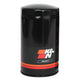 Oil Filter; Spin-On <br> 89-93 Dodge D250 D350 W250 W350, 94-10 Ram 2500 3500